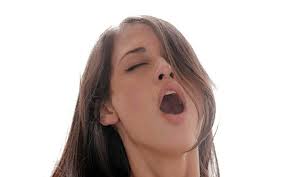orgasm